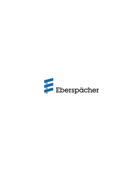 Diffuseur d’air Eberspächer pour les systèmes de climatisation Breezonic Slim HP et Slim Plus HP