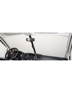 Oscurante Parabrezza Per Ducato X290 - 2014, Peugeot...