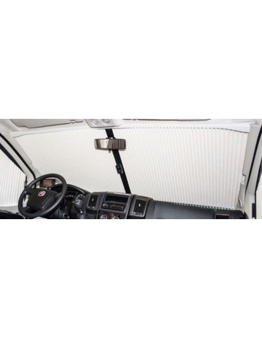 Windshield blind For Ducato X290 - 2014,...