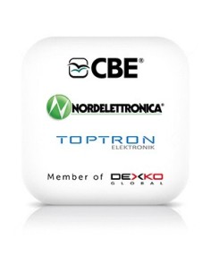 NORDELETTRONICA RADIO INTERFACE 1764.330.01 2