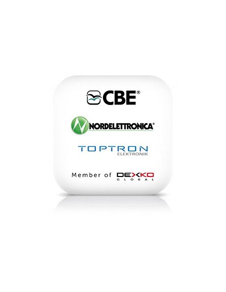 INTERFACE RADIO NORDELETTRONICA 1764.330.01