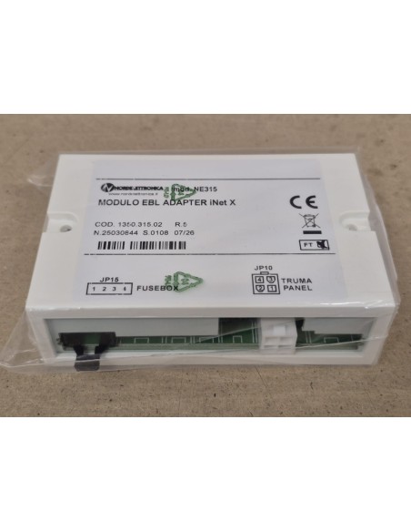 NORDELETTRONICA NE315 EBL-MODULADAPTER FÜR TRUMA I-NET_X - 1350.315.02 – TRIGANO
