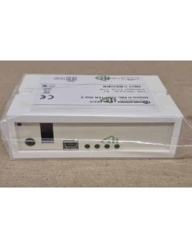 NORDELETTRONICA NE315 EBL MODULE ADAPTER FOR...