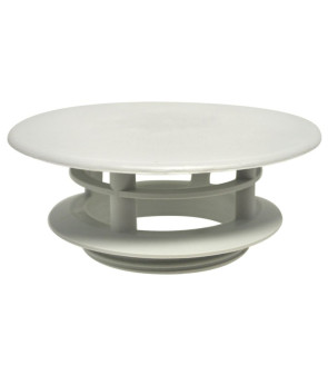 Dach für AK3 / AK5 Trumatic Schornsteine - 30010-20900