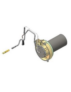 BRUCIATORE COMBI D NEW GENERATION TRUMA - 34020-01336
