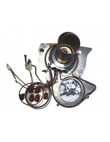 TRUMA NEW GENERATION COMBI BURNER - 34020-01336