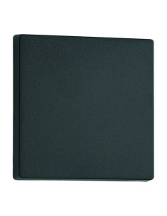 INPROJAL Barre noire simple pour série de fruits simples...