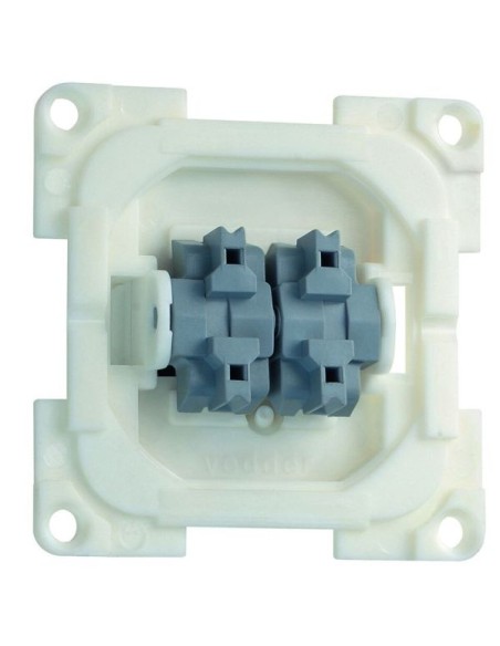 INPROJAL Interruttore doppio on-off serie 10.000 20.000