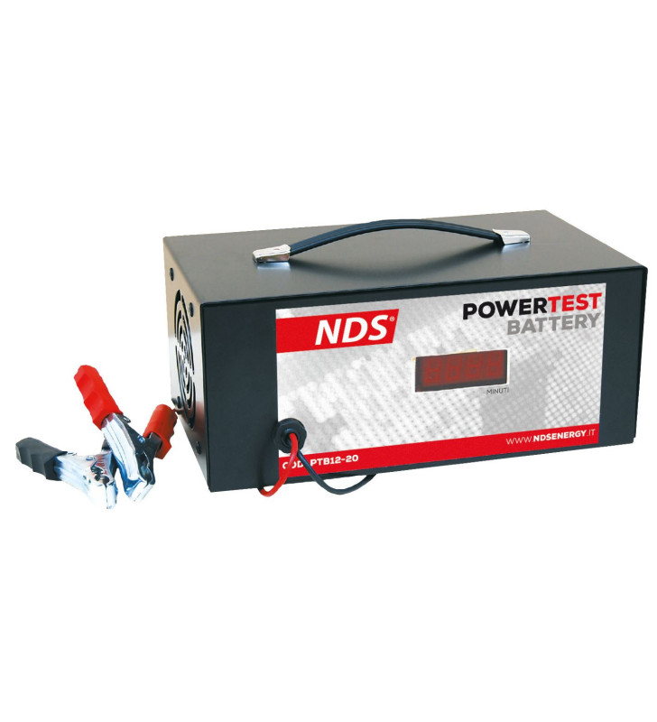 NDS PTB 12-20 POWER TEST BATTERY