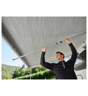 Thule Tension Rafter G2 2,75 mt Pour 8000 sur le mur