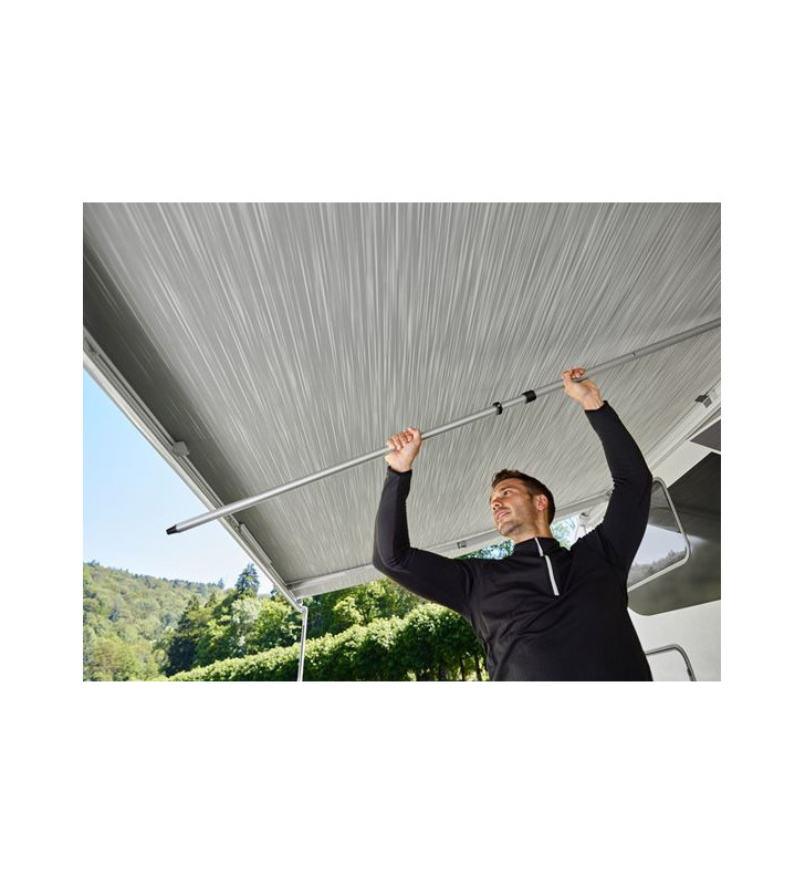 Thule Tension Rafter G2 2,75 mt Für 8000 an der Wand