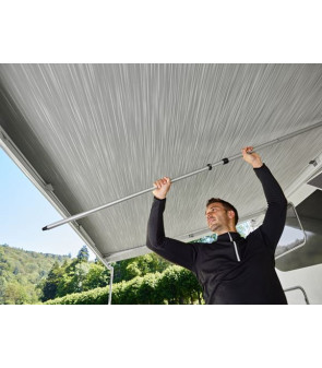 Thule Tension Rafter G2 2,75 mt Für 8000 an der Wand