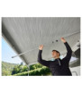 Thule Tension Rafter G2 2,75 mt Für 8000 an der Wand