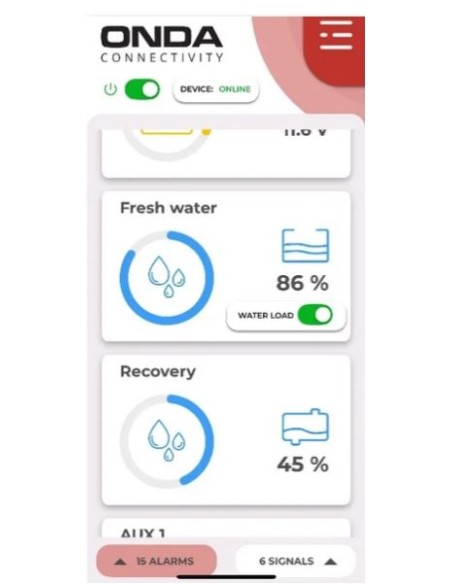 CBE CONCORDE DS450-SK zu DL40-SK Nachrüstkit mit CP107RE Panel und adaptiver Verkabelung 006538AE