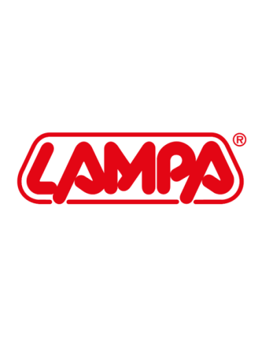 LAMPA Professional Jump Starter, 12V...