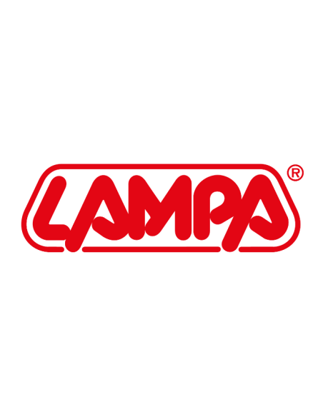 LAMPA Avviatore di emergenza professionale, 12V (3000A)/24V (1500A), LiFePo