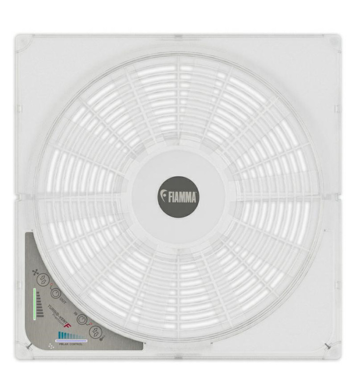 Kit Turbo-Vent F Premium