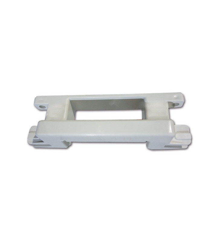 Door opening handle VENT 50x50