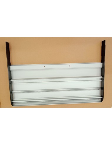 LIPPERT Gruppo pedana 10856 NEW 856-823-0-VE09