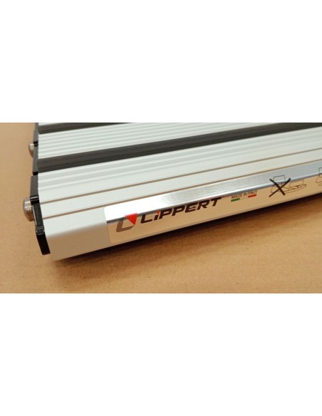 LIPPERT Gruppo pedana 10856 NEW 856-823-0-VE09