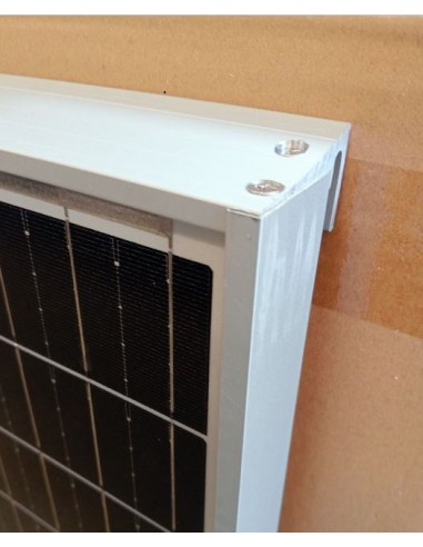 INOVTECH PANNELLO SOLARE E-SSENTIAL FLAT MONO...