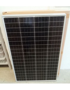 INOVTECH PANNELLO SOLARE E-SSENTIAL FLAT MONO 130 Watt -...