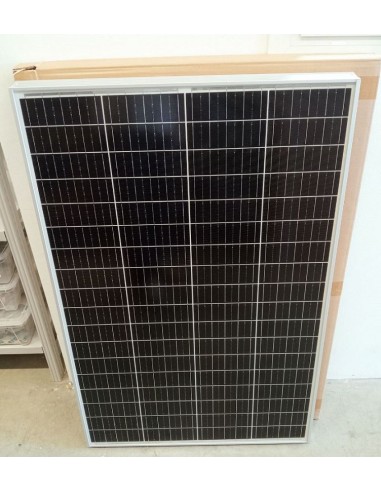 INOVTECH PANNELLO SOLARE E-SSENTIAL FLAT MONO...