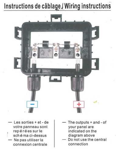 INOVTECH PANNELLO SOLARE E-SSENTIAL FLAT MONO...