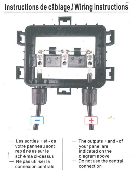 INOVTECH PANNELLO SOLARE E-SSENTIAL FLAT MONO 130 Watt - 1038 x 670 x 44,57 mm