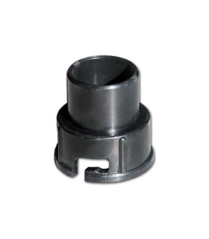FAP - Attacco rapido dritto portagomma 1 - 1/2" a baionetta