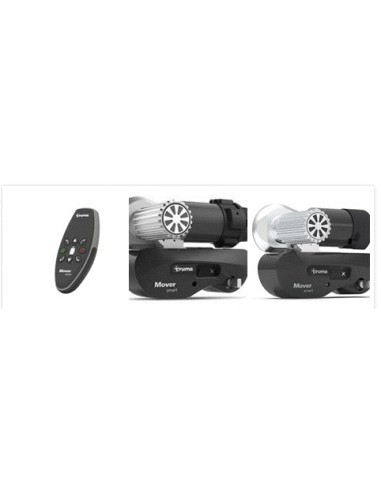 Truma Smart M Mover 61520-51