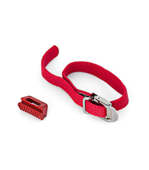 Tira de seguridad x F35PRO FLAME
