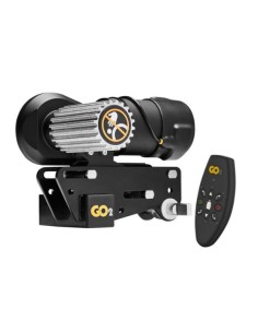 Manieuse GO2 TRUMA 1.8t