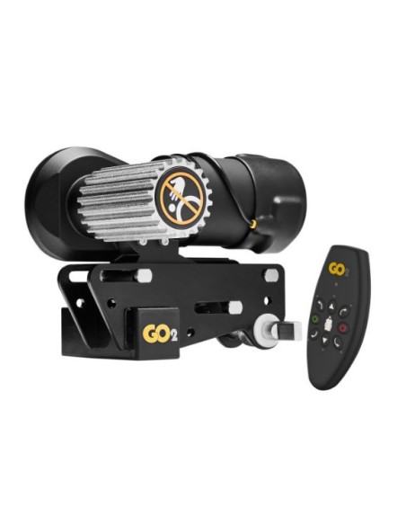 Manieuse GO2 TRUMA 1.8t
