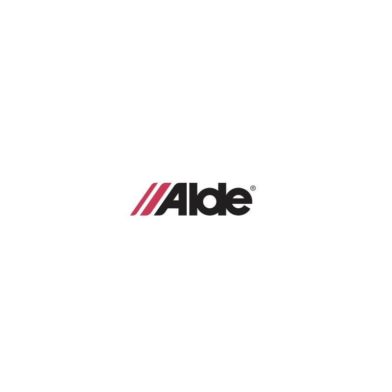 ALDE C3020 VERBRENNUNGSMOTOR MIT DACHABGAS –...