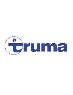 Bouton de commande du poêle S3000-5004 TRUMA 3009.988 2