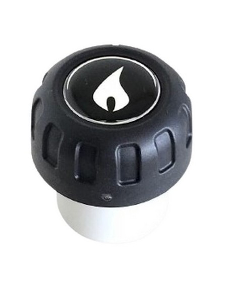 Bouton de commande du poêle S3000-5004 TRUMA 3009.988