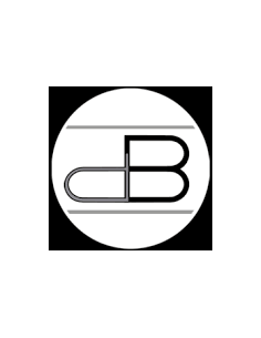 BARTOLACCI - FOCO EMPOTRADO HT 251 – MODELO CROMADO CON 6... 2