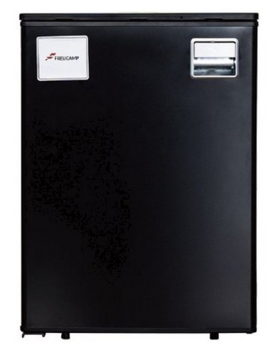 Di-Tec Frigorifero a compressore 12V e 24V 85 L...
