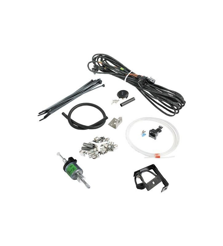 Kit d'Altitudine per Combi D Truma - 34610-01