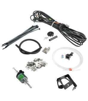 Höhenkit für Truma Combi D - 34610-01