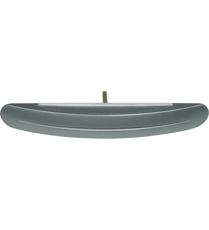 BALDACCI - Handle type M1 - TCOV413VA - 180 x 30 mm for doors 178x30 mm