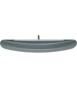 BALDACCI - Handle type M1 - TCOV413VA - 180 x 30 mm for doors 178x30 mm