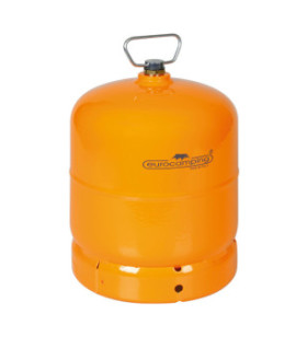 3 Kg camping LPG cylinder -...