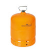 3 Kg camping LPG cylinder - M16x1.5 F - empty