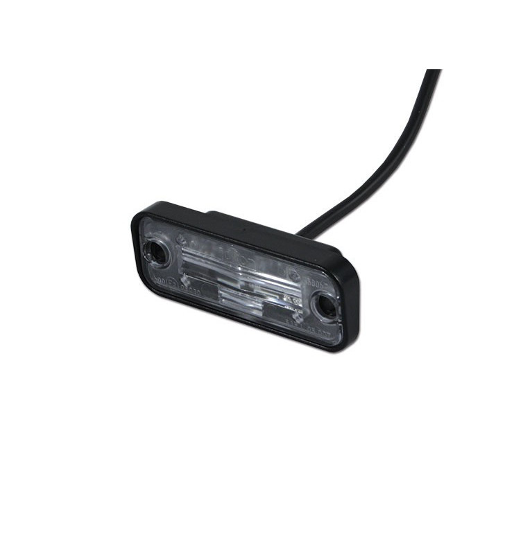 JOKON K 580 LED-Kennzeicheneinbauleuchte