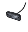 JOKON K 580 LED flush-mounted license plate light