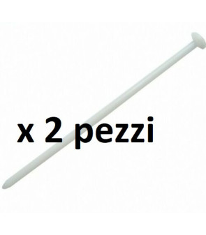 Coppia perni per Portellini DOOR3-4-5-6-7 THETFORD 26602x2