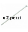 Coppia perni per Portellini DOOR3-4-5-6-7 THETFORD 26602x2