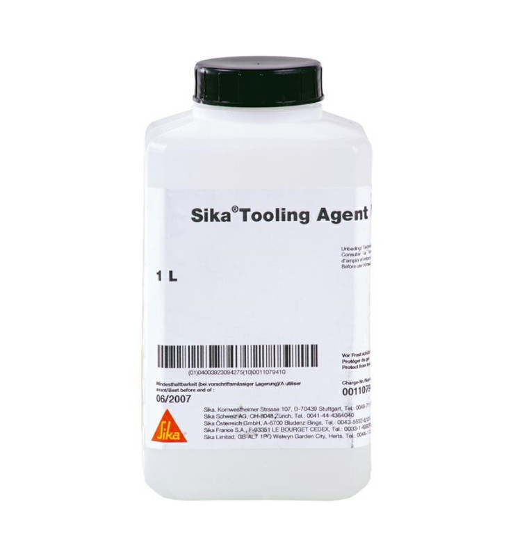 Recortadora Sika Tooling Agent N 1000ml